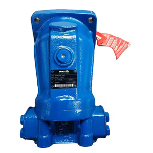 Moteur à piston hydraulique A2FM80/61W-VAB020 - Product Image 6
