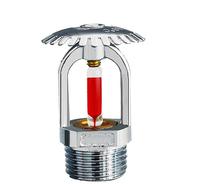 Vente en gros arroseur de feu caméra cachée tête d'arrosage de feu bonne qualité tête d'arrosage de feu