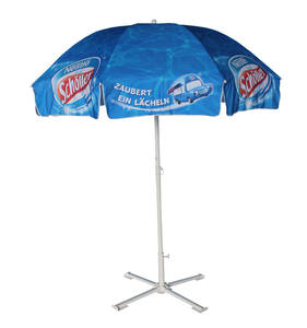 Offres Spéciales Promotion De Marque En Plein Air En Aluminium <span class=keywords><strong>Parasol</strong></span> <span class=keywords><strong>Bière</strong></span> marque <span class=keywords><strong>parasol</strong></span> - Product Image 2