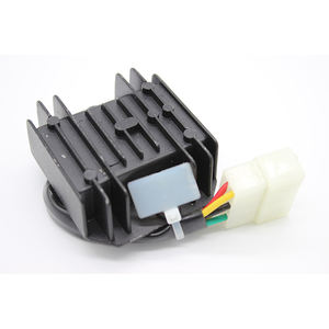 <span class=keywords><strong>Moto</strong></span> Électrique Accessoires et Pièces GY6 - 5 Régulateur <span class=keywords><strong>de</strong></span> <span class=keywords><strong>Moto</strong></span> - Product Image 6