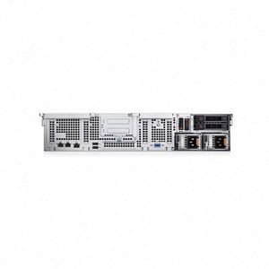 สำหรับเซิร์ฟเวอร์แร็ค R750XS 2U Intel Xeon Silver 4310T 16SFF SATA/SAS/NVMe SSD พร้อมพาวเวอร์ซัพพลาย 2x1400W รับประกัน 3 ปี มีสินค้าในสต็อก - Product Image 2