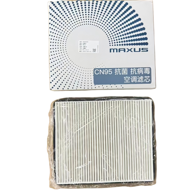 High Quality Auto Part F00000365-YC Cabin air Filter for Maxus V80 Factory Wholesale