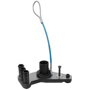 KS TOOLS DAF / Mercedes dispositivo de elevación para ejes de engranajes - Product Image 1