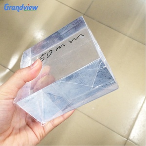 <span class=keywords><strong>Aquarium</strong></span> acrylique transparent et épais pour <span class=keywords><strong>aquarium</strong></span>, <span class=keywords><strong>d</strong></span>écoupe laser personnalisée, 30mm - Product Image 5