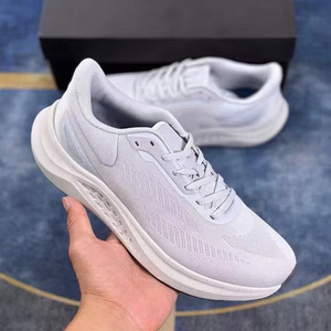 Nouvelles baskets de créateur 2026 de haute qualité, respirantes, pour hommes, chaussures de marche décontractées et de course. - Product Image 3