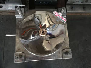 พัดลมแม่พิมพ์พลาสติกอากาศไอเสียพัดลมแม่พิมพ์,เครื่องทำแม่พิมพ์พลาสติกไทโจว - Product Image 6