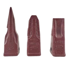 ฟันรถขุด 320 305 306 307 ฟันสำหรับอุปกรณ์รถขุด - Product Image 2