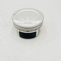 Pièces automobiles haute performance 23041 2B000 Ensemble de pistons de moteur automobile 23041-2B001 23410-2B000 Applicable pour Hyundai Kia