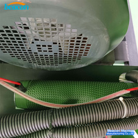 Herramientas de taller mecánico automático Beacon Hot Common Rail Diesel Banco de prueba CR819
