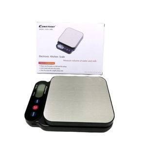 Direct Factory Electronic Food Digitale Küchen waage 5kg - Product Image 2