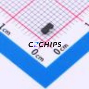 ทรานซิสเตอร์สนามทรานซิสเตอร์ทรานซิสเตอร์ทรานซิสเตอร์ (มอสเฟท) DMP6350SQ-7ใหม่ดั้งเดิม - Product Image 2