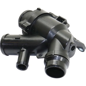 Termostato para Land Rover Range Rover Sport LR032135 AJ812132 AJ812887 C2Z19929, Pieza Nueva para Refrigeración del Motor - Product Image 3
