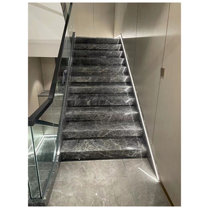 Balaustradas de Granito y Mármol Refinados, Diseño Moderno para Interiores, Uso Comercial, Calidad de Exportación, Venta al Por Mayor - Product Image 1