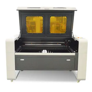 1390 100W granite stone laser engraving machine laser engraving machine for wood pencil laser engraving machine coupeur