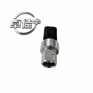 ZJ-08-037 เครื่องวัดความดันเครื่องปรับอากาศรถยนต์ประเภทเกจวัดแรงดันเทคโนโลยี Piezoresistive สำหรับบูอิค GL8 ES ใหม่ - Product Image 3