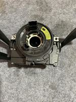 ORİJİNAL KULLANILMIŞ ARAÇ PARÇASI Audi R8 4S Direksiyon Kolonu Hız Sabitleyici Direksiyon Kolonu Anahtarı OEM 4S0907129J için uygun