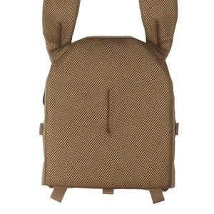 Accessoires de <span class=keywords><strong>chasse</strong></span> haute visibilité porte-plaque <span class=keywords><strong>homme</strong></span> sécurité tactique gilet de <span class=keywords><strong>chasse</strong></span> pour jeux CS - Product Image 6