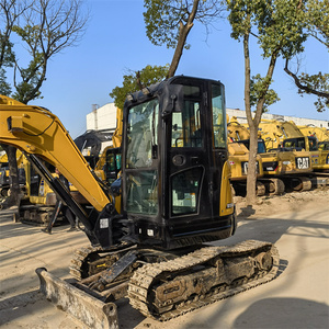 รถขุดขนาดเล็กมือสอง ยี่ห้อซันนี่ SY35 3.5 ตัน แบรนด์ชั้นนำของจีน พร้อมเครื่องยนต์มิตซูบิชิ เกียร์ และปั๊ม ราคาถูก - Product Image 3