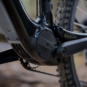 Bicicleta Eléctrica Amflow PL Carbon 800Wh para Montaña y Ciclismo de Aventura, Amflow PL, Amflow PL Carbon, Amflow PL - Product Image 3