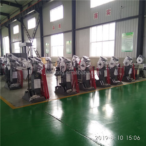 Testador de Impacto por Pêndulo com Capacidade de até 300J |   Teste Charpy V-<span class=keywords><strong>Notch</strong></span> para Resistência de Metais - Product Image 6