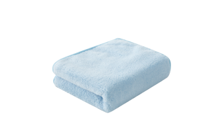 Toalla de Baño de Microfibra de Secado Rápido, Suave y Personalizada, Toalla de Baño Lisa para el Hogar, Hotel, Deporte y Ducha - Product Image 4