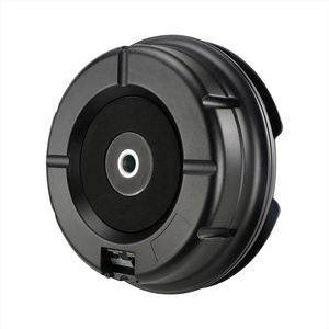 Tùy Chỉnh Audiophile Nhỏ Gọn Xe Hệ Thống Âm Thanh OEM Loa Woofer 11Inch 420W Nhôm Bánh Xe Phụ Tùng Hoạt Động Loa Siêu Trầm Powered - Product Image 5