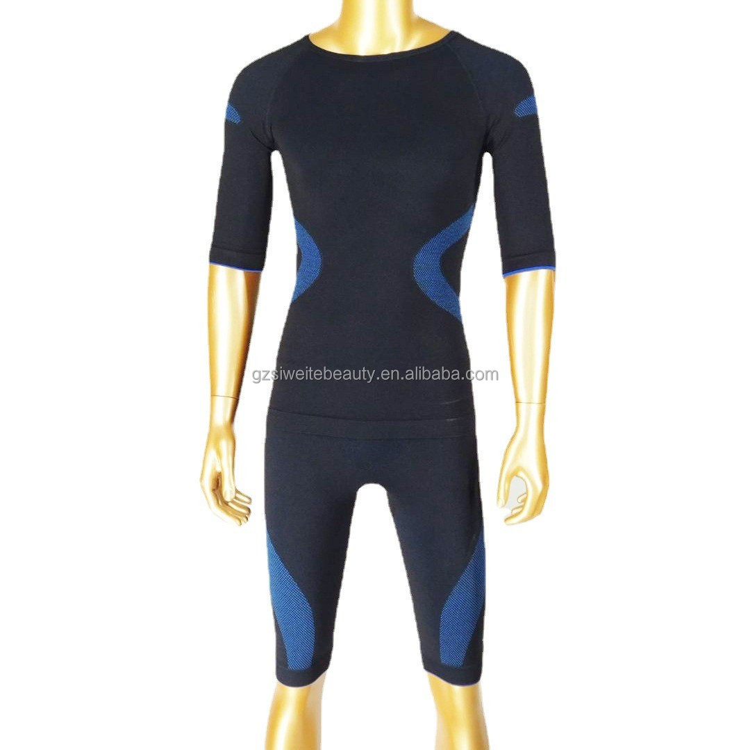 Order Online Vision Body EMS Training Suit Thick Jogging Suits