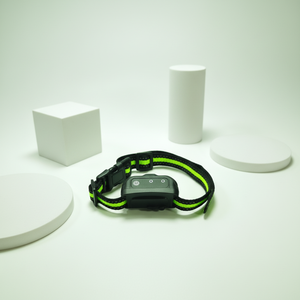 Fabricante de Collares GPS para Perros OEM/ODM - Personalización de Marca, Aplicación de Marca Blanca y Programa de Venta al Por Mayor para Pedidos al Mayoreo - Product Image 1