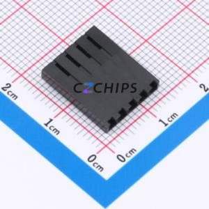 50579205 Connector Housing Connector Whole Sale Electronic Component Chips Supplier & BOM Service - Product Image 1