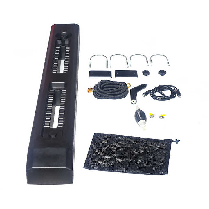 4wd Offroad Fitting Car Roof Water Tank Universal Car Models With Roof ...