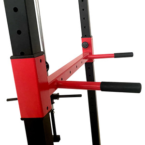 Equipo de Ejercicio Deportivo, Conjuntos de Gimnasio, Máquina Multifuncional, Estación Multifuncional de Equipamiento Deportivo - Product Image 5