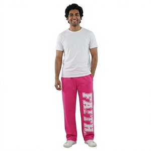 Conjunto Deportivo Personalizado de Felpa Francesa de 300 g/m² para Hombre, Sudadera de Cuello Redondo y Pantalones, Estampado en Serigrafía, Color Verde Caqui, Ropa Deportiva finerthreds - Product Image 1