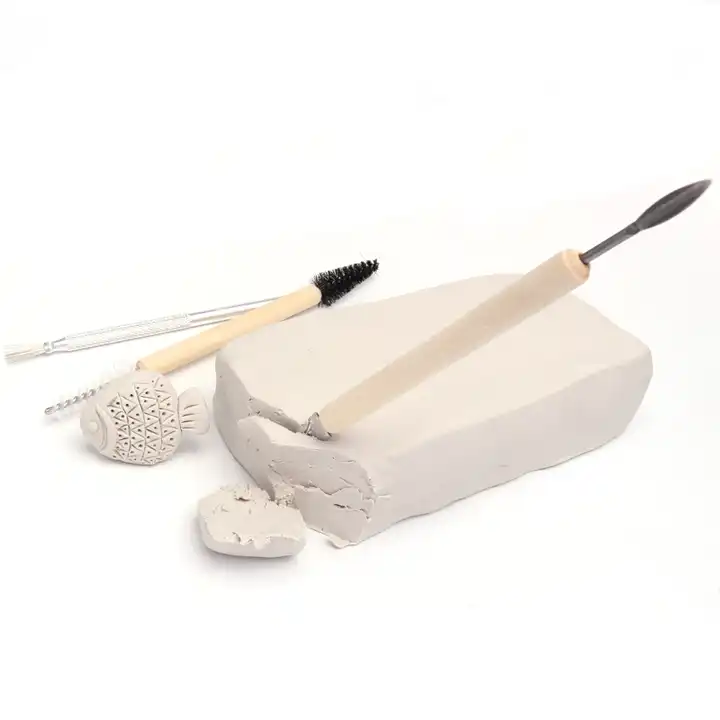 Air Dry Clay, Natural White Modeling Clay - Buy Air Dry Clay, Natural White  Modeling Clay Product on