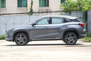 来自中国的汽油车 MG One 5门5座SUV 1.5T 181马力 L4 汽油SUV汽车 - Product Image 2