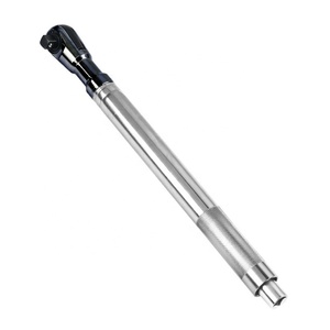 Llave de extensión offset de 1/2 pulgada para taladro, llave de impacto, extensor para juegos de vasos, diseño delgado para espacios reducidos - Product Image 1