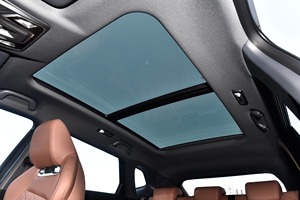 Bán buôn changan UNI-Z UNI-T CS55 cộng với Phụ tùng xe hơi bọc xung quanh Bộ lọc không khí bội thu và changan phụ kiện xe hơi khác - Product Image 4