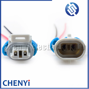 2 دبوس لصمام أوتوماتيكي مقاوم للماء موصل تسخير صمام موصل من من من من من من من من من من من من من أجل m - Product Image 5