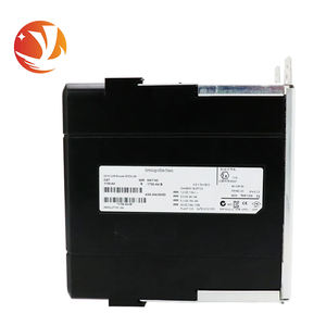 Controlador Lógico Programable (PLC) Allen-Bradley 1756-A4 1756A4 Original, Nuevo, en Chasis de Ranura - Product Image 1