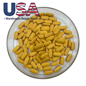 Complejo B Esencial Premium en Tabletas de 100 mg para el Bienestar Diario y Fórmula de Apoyo a las Células Rojas del Sangre, Stock en EE. UU. - Product Image 1