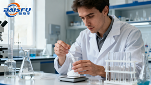 L-Lysine <strong>HCl</strong> 98.5% Feed Grade / Food Grade | Essential Amino <strong>Acid</strong> for Animal Nutrition &amp; Human Health - Product Image 3