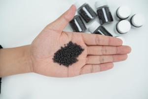 Amygirl NR-01 Anillos Nano de Cobre y Silicona de Alta Calidad, 1000 Piezas, 3.0mm 4mm 5mm, Micro Anillos y Cuentas para Extensiones de Cabello - Product Image 4