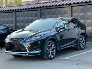 ชุดบอดี้กันชนไฟหน้า LED <span class=keywords><strong>ส</strong></span>ำหรับ Lexus <span class=keywords><strong>RX270</strong></span> Rx350 RX300 2009-2015 - Product Image 4