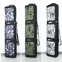 Luggage  Ski Bags On Sale Optional Rollers For Travel  Cheap Snow Gear