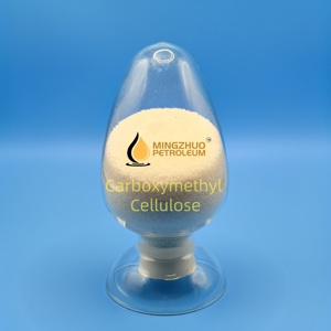 Chất kết dính/chất làm đặc/chất lơ lửng/chất nhũ hóa/Chất phân tán/chất ổn định/Chất định cỡ Carboxymethyl cellulose CMC-LV - Product Image 3