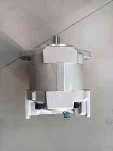 Bomba de engranajes hidráulica OEM para <span class=keywords><strong>Komatsu</strong></span> Grader 705 Series 705-52-20100 705-12-32010 - Product Image 4