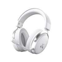 Auriculares Inalámbricos para Juegos MCHOSE V9 Pro, Controlador de 53 mm, Sonido Envolvente 7.1, 250 Horas de Reproducción, Tri-Modo, Auriculares para Gamers de 2.4G