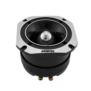 Haut-parleur de tweeter à balle super phénolique de 4 pouces, 8 ohms, haute puissance, avec cadre en aluminium moulé sous pression - Product Image 1