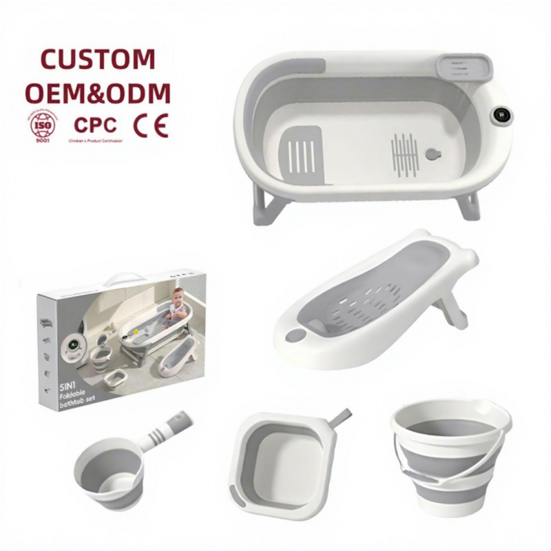 Free Sample Newborn 5 in 1