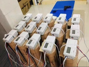 Chauffage pour table <span class=keywords><strong>de</strong></span> snooker <span class=keywords><strong>de</strong></span> 12 pieds, isolation thermique, <span class=keywords><strong>film</strong></span> d'isolation multicouche importé <span class=keywords><strong>de</strong></span> Corée du Sud, 2 pièces/ensemble - Product Image 2