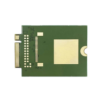 FDD-LTE TDD-LTE Cat16 M.2 Fibocom L860-GL Module 4G Pour ordinateur portable HP